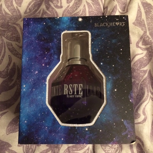 Blackheart Interstellar New - Picture 5 of 5